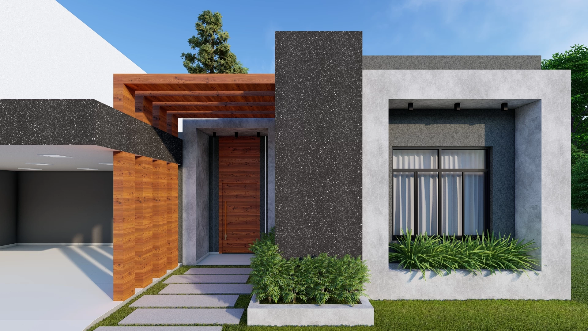 Transformamos ideias e sonhos em espaços únicos