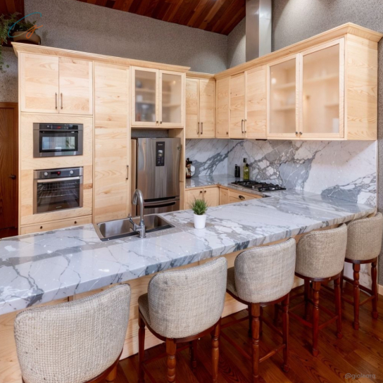 Casa de Campo – Cascavel-PR