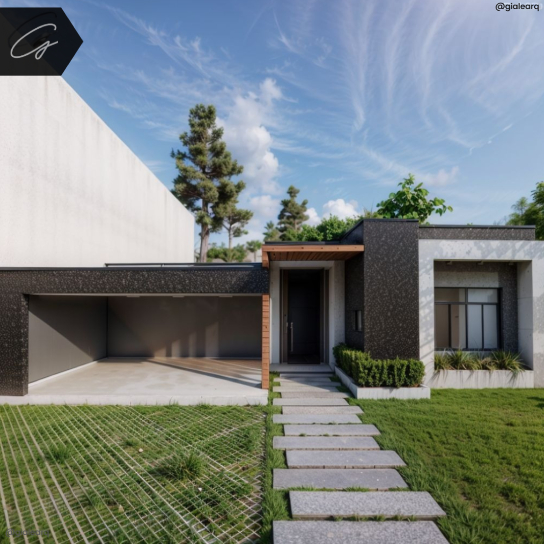 Projeto 123 – Santa Tereza do Oeste-PR