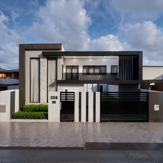 Projeto 264 – Cascavel-PR