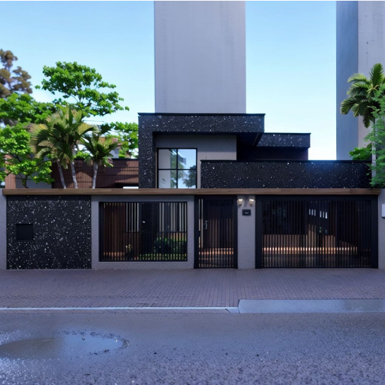 Projeto Construtora T7 – Cascavel-PR