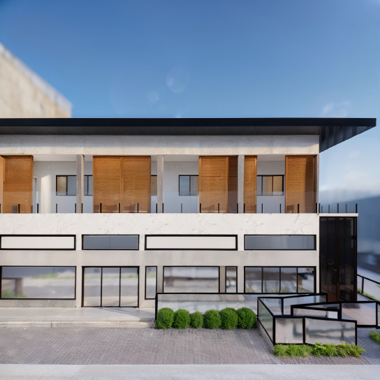 Projeto Cuiabá – Cascavel-PR