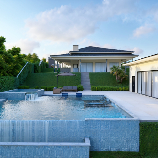 Projeto Marinas – Boa Vista da Aparecida-PR