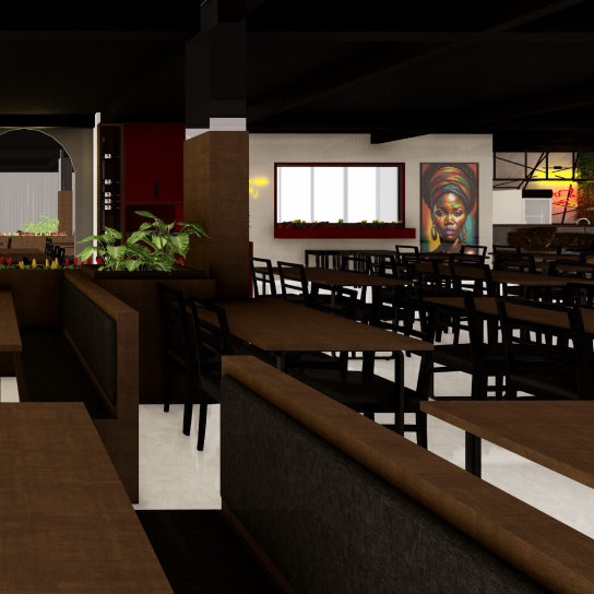 Projeto Rei da Gula – Cascavel-PR