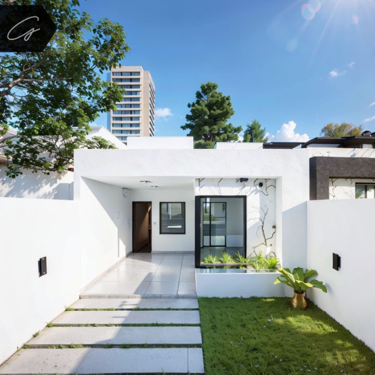 Projeto Segundo Montreal Unidade 02 – Cascavel-PR